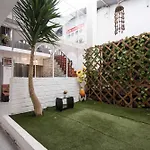 Inkagarden Plaza