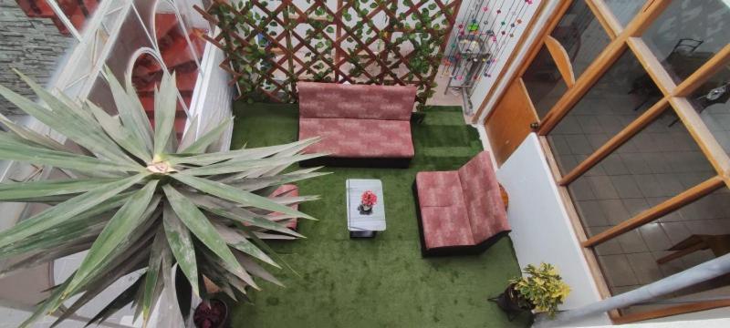 Inkagarden Plaza Bed and breakfast Cuzco