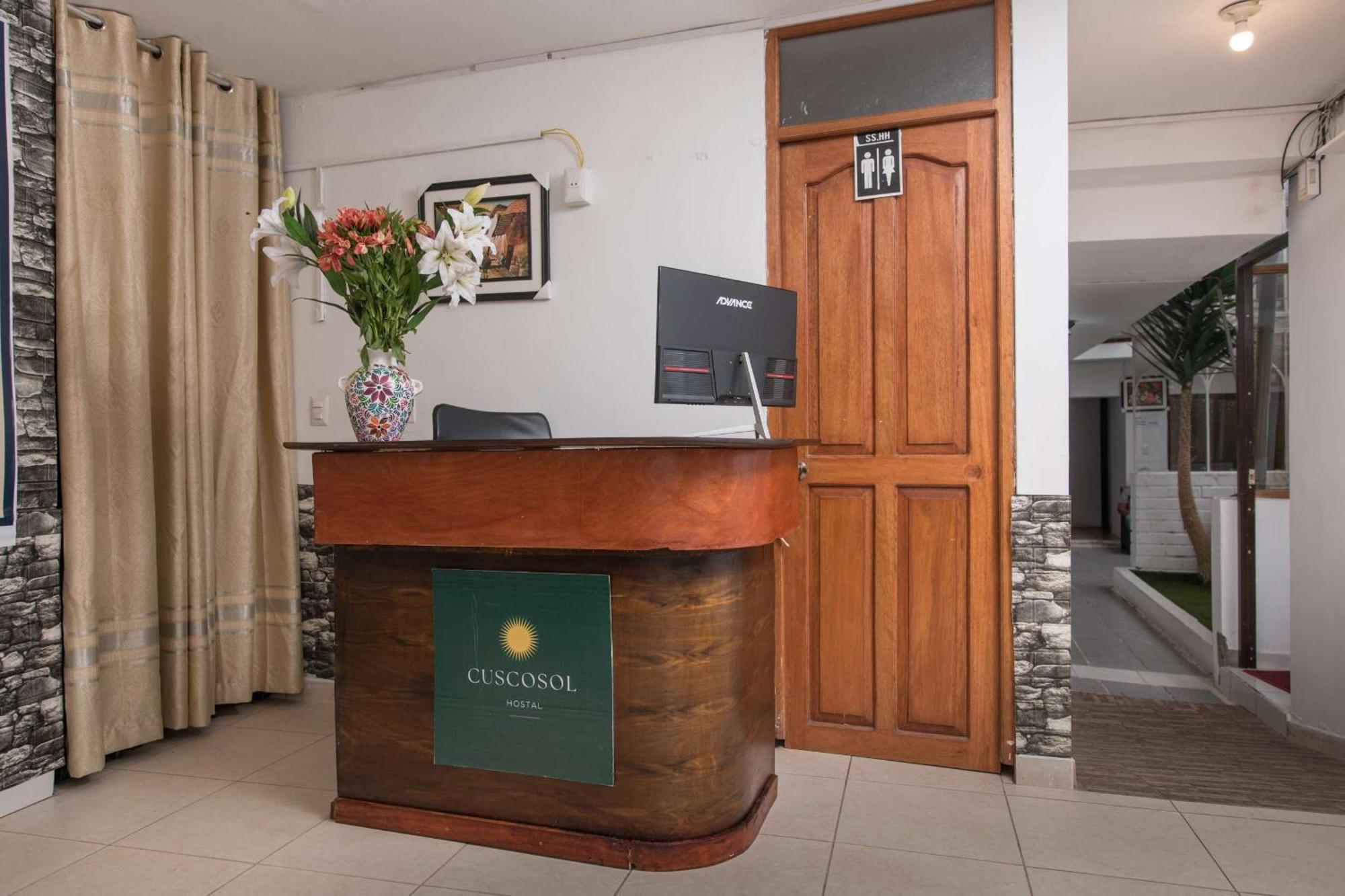 Bed and breakfast Inkagarden Plaza