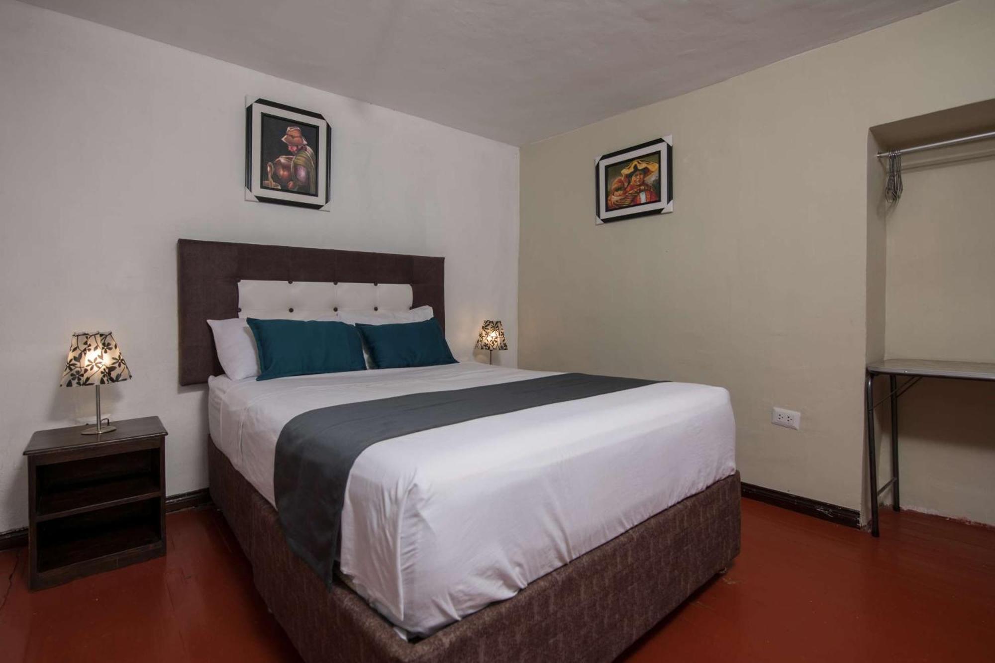 Inkagarden Plaza Bed and breakfast Cuzco