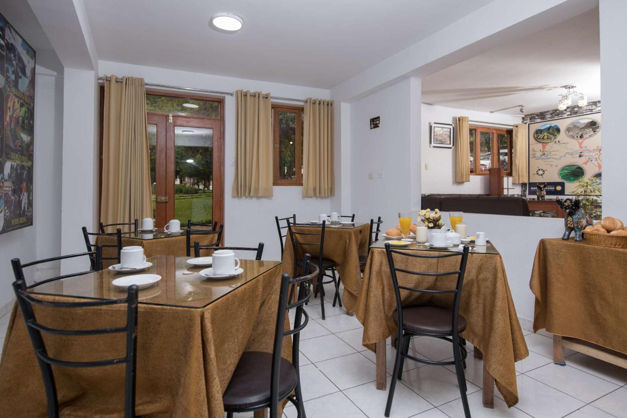 Inkagarden Plaza Bed and breakfast Cuzco